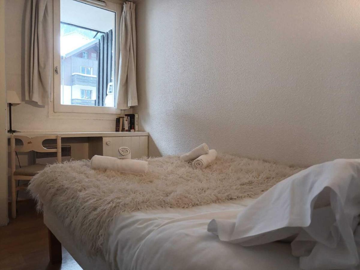 Cocon Douillet Au Pied De L'Aiguille Du Midi Apartman Chamonix Kültér fotó